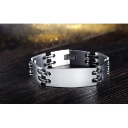 Apyrankė is nerūdijančio plieno VA0102